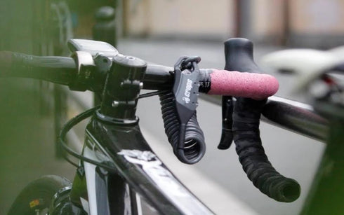Crops Q5 Bike Lock